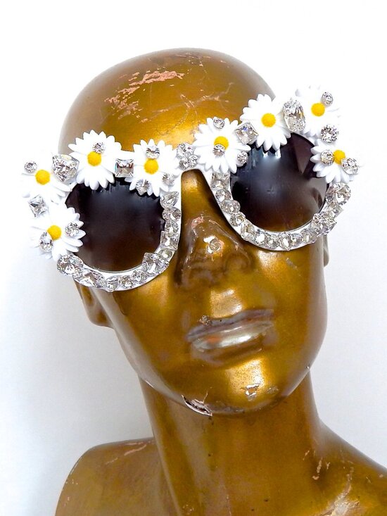 Glasses